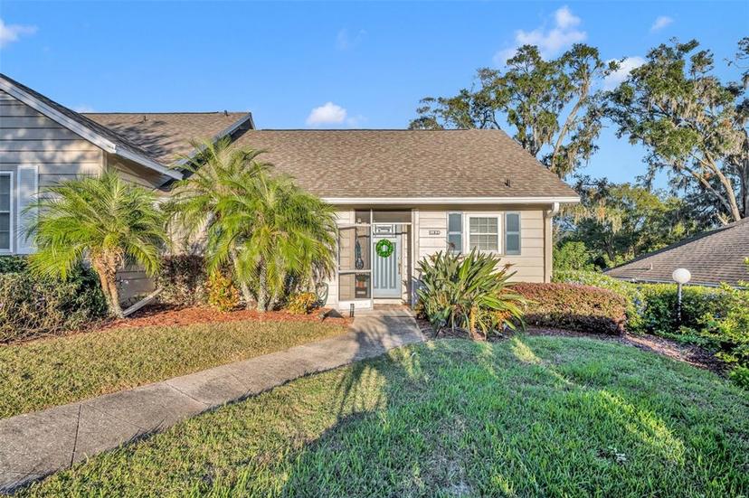 Picture of 1162 Villa Lane Unit 109, Apopka FL 32712