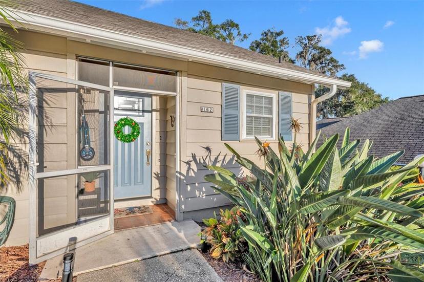 Picture of 1162 Villa Lane Unit 109, Apopka FL 32712