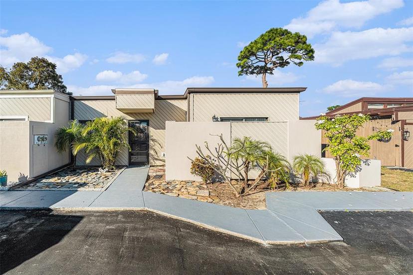 Picture of 4309 Cedar Grove Street, Holiday FL 34691