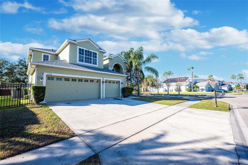 Picture of 2338 Darlin Circle, Orlando FL 32820