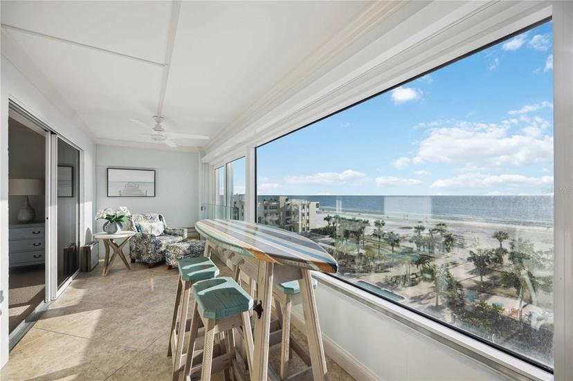 Picture of 6140 Midnight Pass Road Unit 407, Sarasota FL 34242