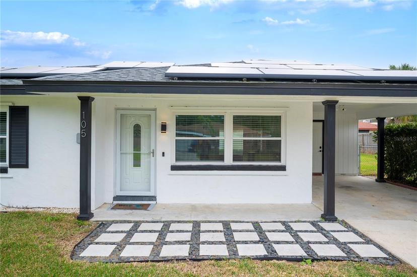 Picture of 105 Elliott Lane, Winter Haven FL 33884