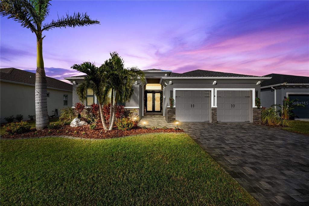 Picture of 5485 56Th Court E, Bradenton, FL 34203