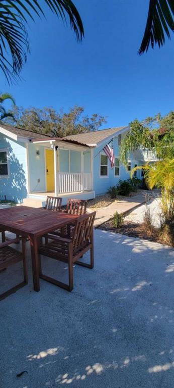 Picture of 4801 14Th Avenue S, St Petersburg FL 33711