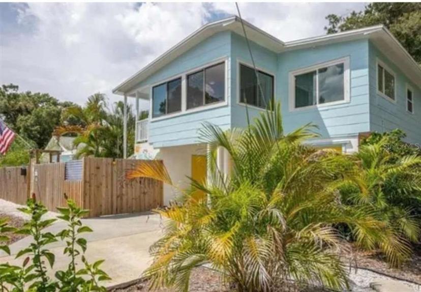Picture of 4801 14Th Avenue S, St Petersburg FL 33711