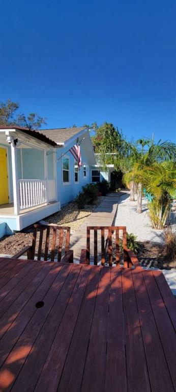 Picture of 4801 14Th Avenue S, St Petersburg FL 33711