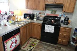 Picture of 6321 W Orange Lane, Crystal River, FL 34429