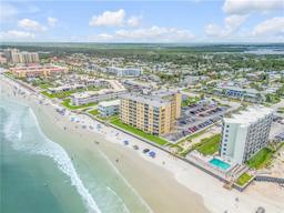 Picture of 3501 S Atlantic Avenue Unit 407, New Smyrna Beach, FL 32169