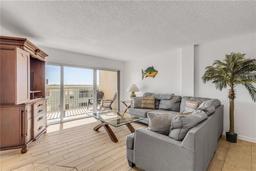Picture of 3501 S Atlantic Avenue Unit 407, New Smyrna Beach, FL 32169