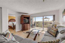 Picture of 3501 S Atlantic Avenue Unit 407, New Smyrna Beach, FL 32169