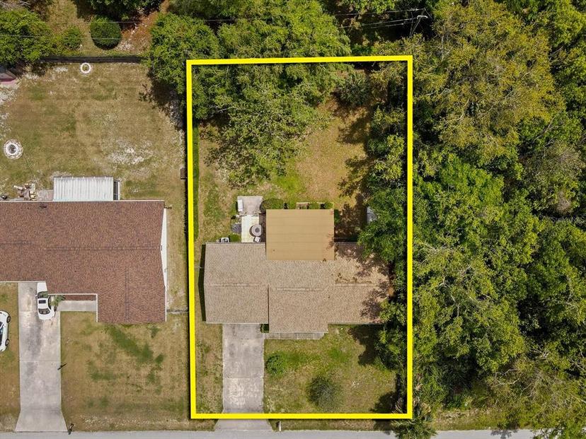 Picture of 1639 Templewood Avenue, Deltona FL 32725