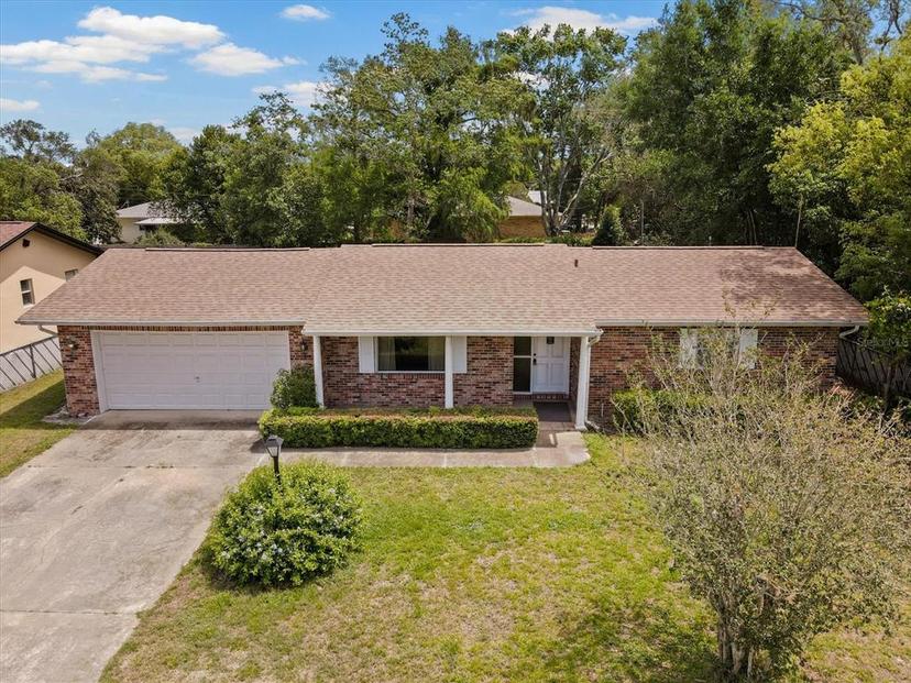 Picture of 1639 Templewood Avenue, Deltona FL 32725