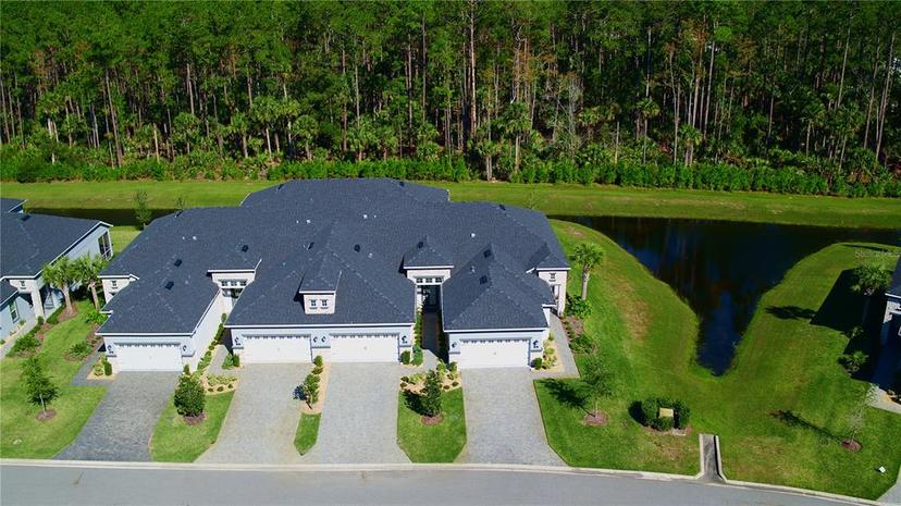 Picture of 76 Longridge Lane, Ormond Beach FL 32174