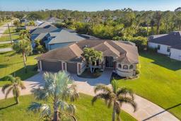 Picture of 2 Marker Road, Rotonda West, FL 33947