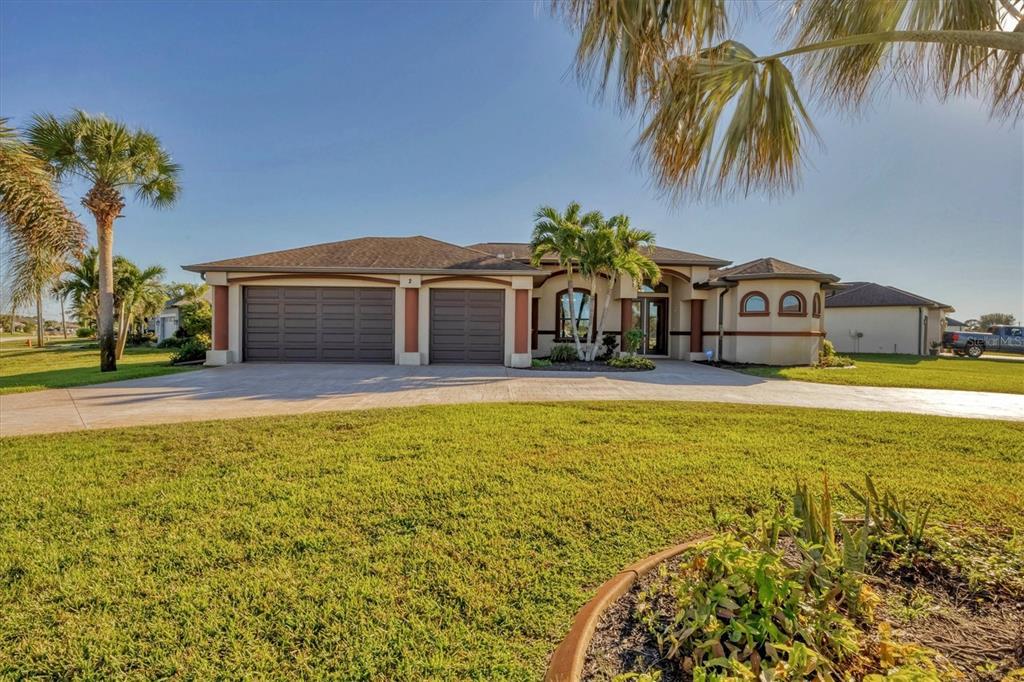 Picture of 2 Marker Road, Rotonda West, FL 33947