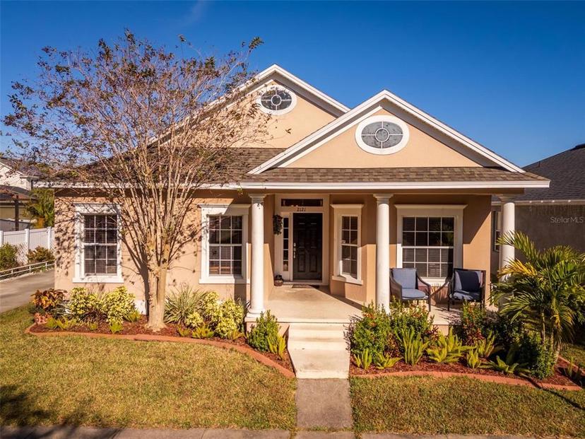 Picture of 2121 Black Mangrove Drive, Orlando FL 32828