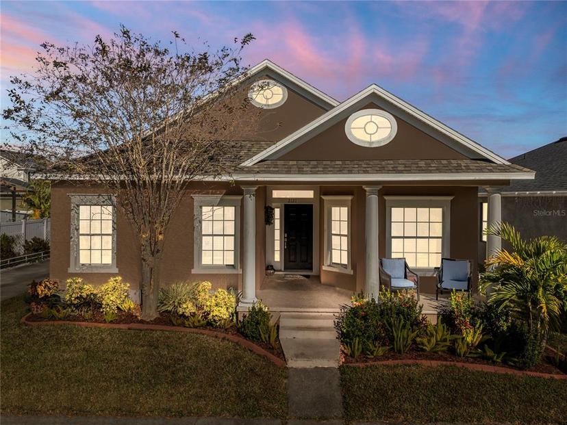 Picture of 2121 Black Mangrove Drive, Orlando FL 32828