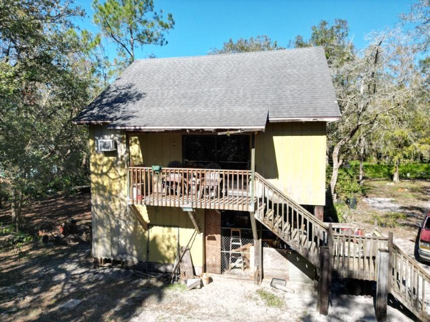 Picture of 39716 Tworut Road, Webster, FL 33597