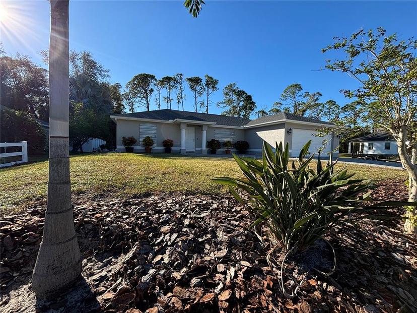 Picture of 3087 Seth Road, North Port FL 34288