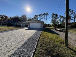 Picture of 3087 Seth Road, North Port, FL 34288