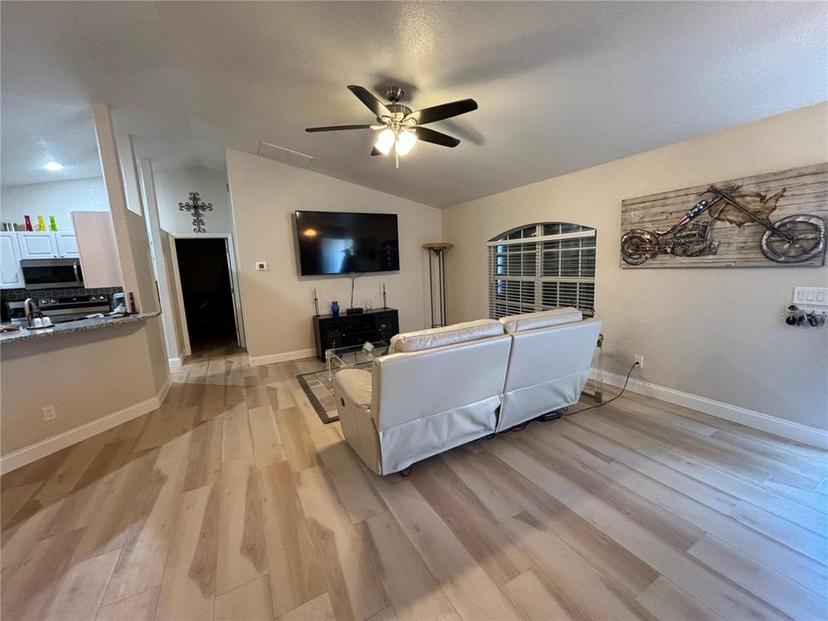 Picture of 3087 Seth Road, North Port FL 34288