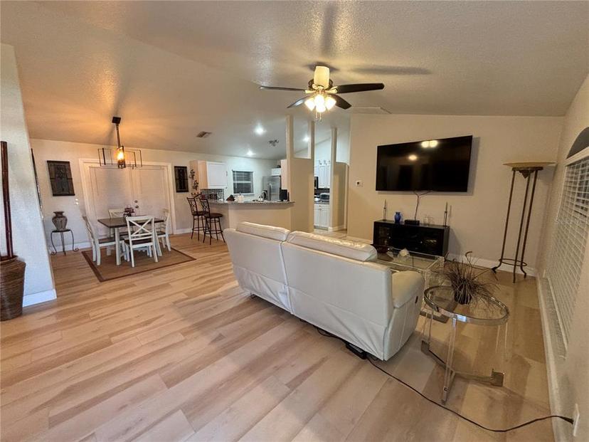 Picture of 3087 Seth Road, North Port FL 34288