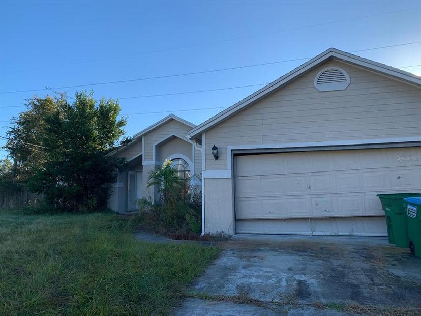 Picture of 3481 Cornell Terrace, Deltona FL 32738