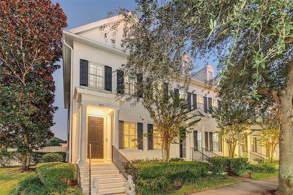 Picture of 2891 Upper Park Road, Orlando, FL 32814