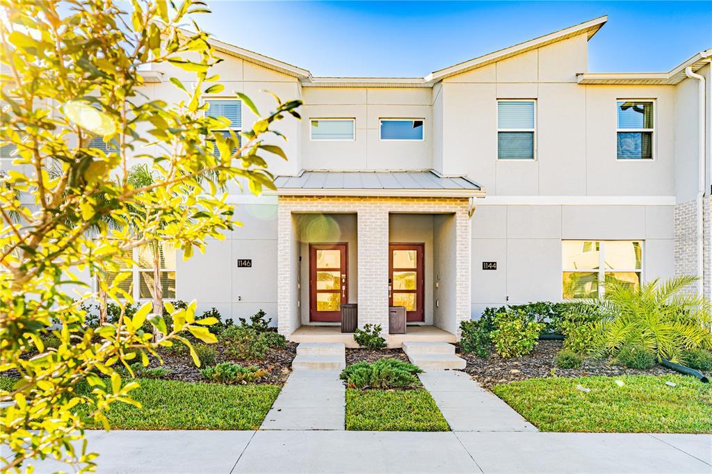 Picture of 1146 Kingsbarn Street, Davenport, FL 33896