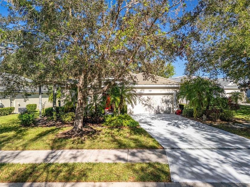 Picture of 12116 Maple Ridge Drive, Parrish FL 34219