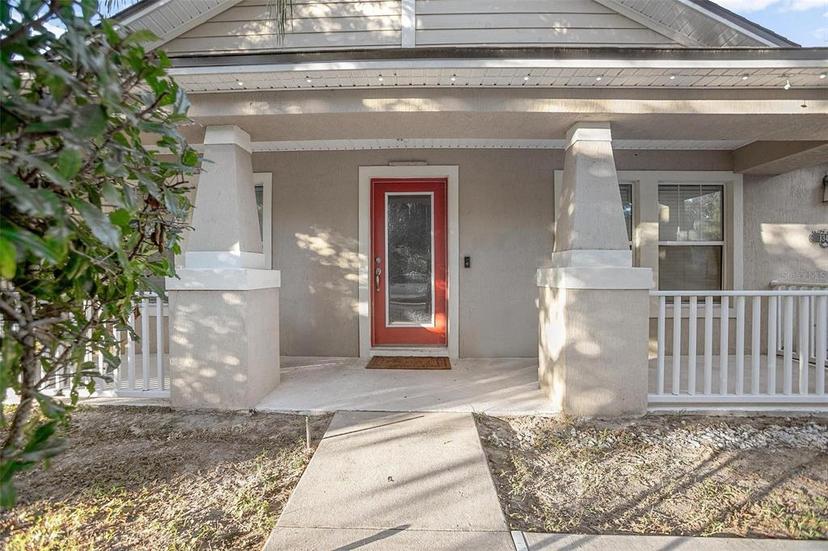 Picture of 1347 Pup Fish Lane, Deland FL 32724