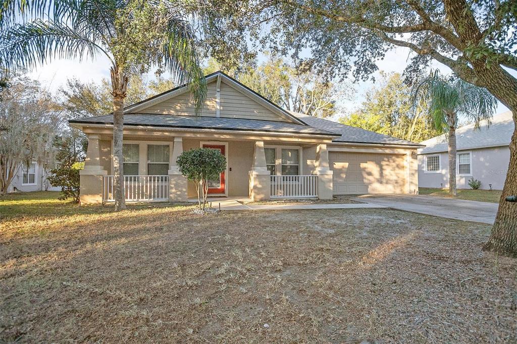 Picture of 1347 Pup Fish Lane, Deland, FL 32724