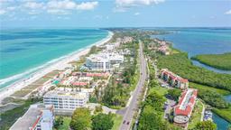 Picture of 4500 Gulf Of Mexico Drive Unit 205, Longboat Key, FL 34228
