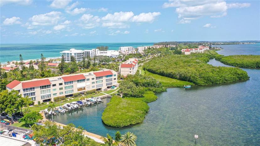 Picture of 4500 Gulf Of Mexico Drive Unit 205, Longboat Key FL 34228