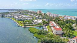 Picture of 4500 Gulf Of Mexico Drive Unit 205, Longboat Key, FL 34228