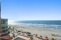 Picture of 1400 Gulf Boulevard Unit 801, Clearwater Beach, FL 33767