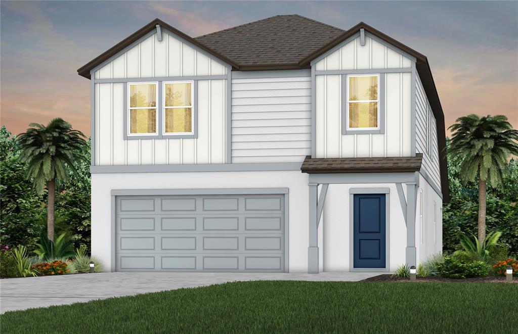 Picture of 9810 Crescent Moon Drive, Riverview, FL 33578