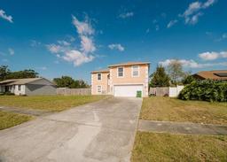 Picture of 2824 Corrigan Drive, Deltona, FL 32738