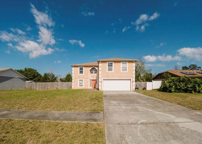 Picture of 2824 Corrigan Drive, Deltona, FL 32738