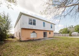 Picture of 2824 Corrigan Drive, Deltona, FL 32738