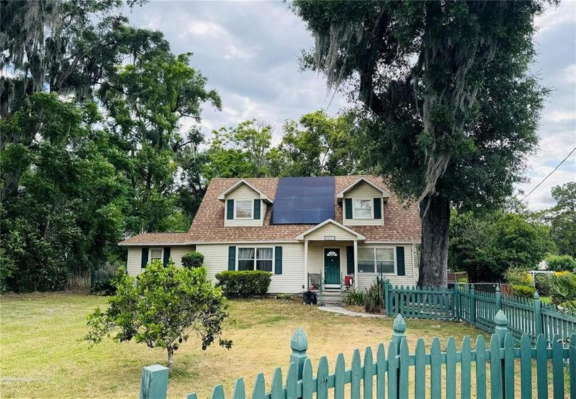 Picture of 14303 14Th Street, Dade City FL 33523