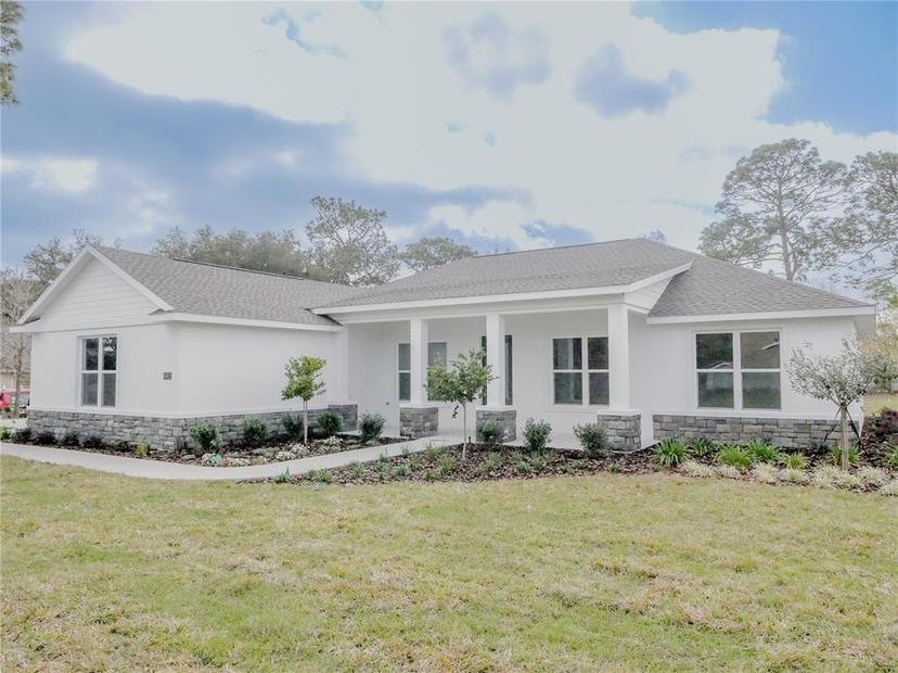 Picture of 5912 NE 57Th Loop N, Silver Springs FL 34488