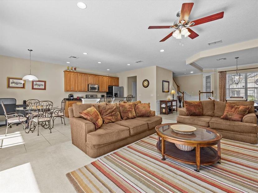 Picture of 8336 Riverdale Lane, Davenport FL 33896