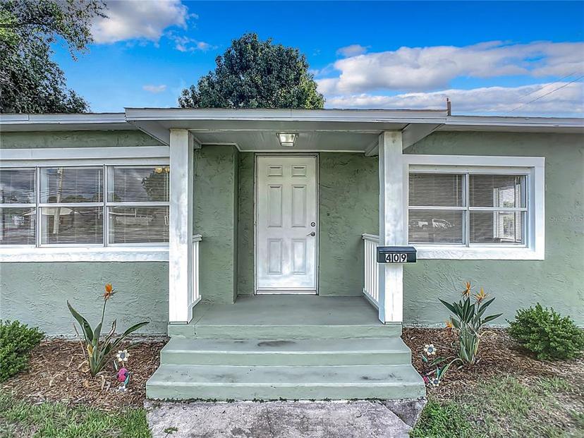 Picture of 409 N Ridgewood Avenue, Edgewater FL 32132