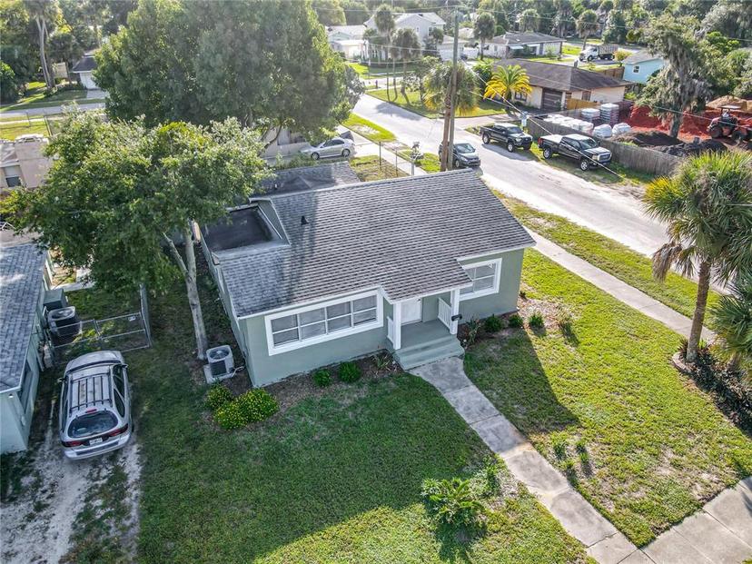Picture of 409 N Ridgewood Avenue, Edgewater FL 32132