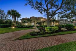 Picture of 3408 Founders Club Drive, Sarasota, FL 34240