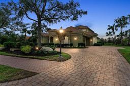 Picture of 3408 Founders Club Drive, Sarasota, FL 34240