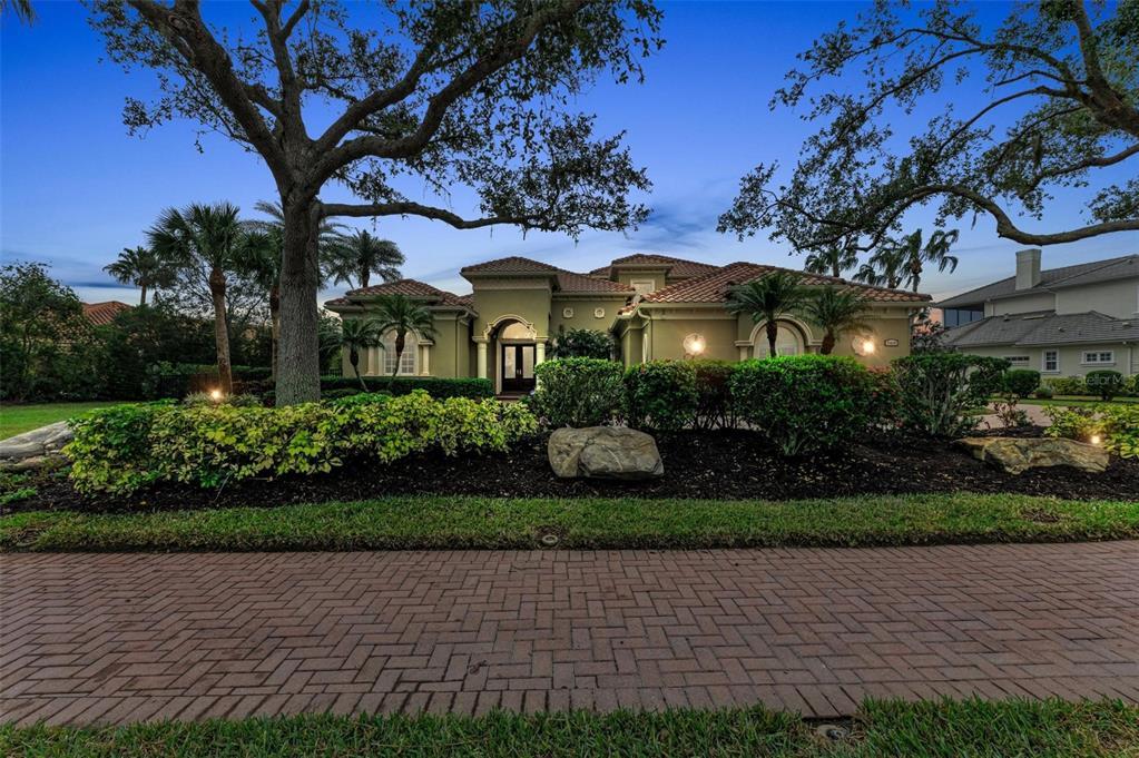 Picture of 3408 Founders Club Drive, Sarasota, FL 34240