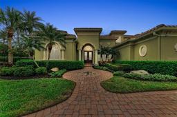 Picture of 3408 Founders Club Drive, Sarasota, FL 34240