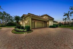 Picture of 3408 Founders Club Drive, Sarasota, FL 34240